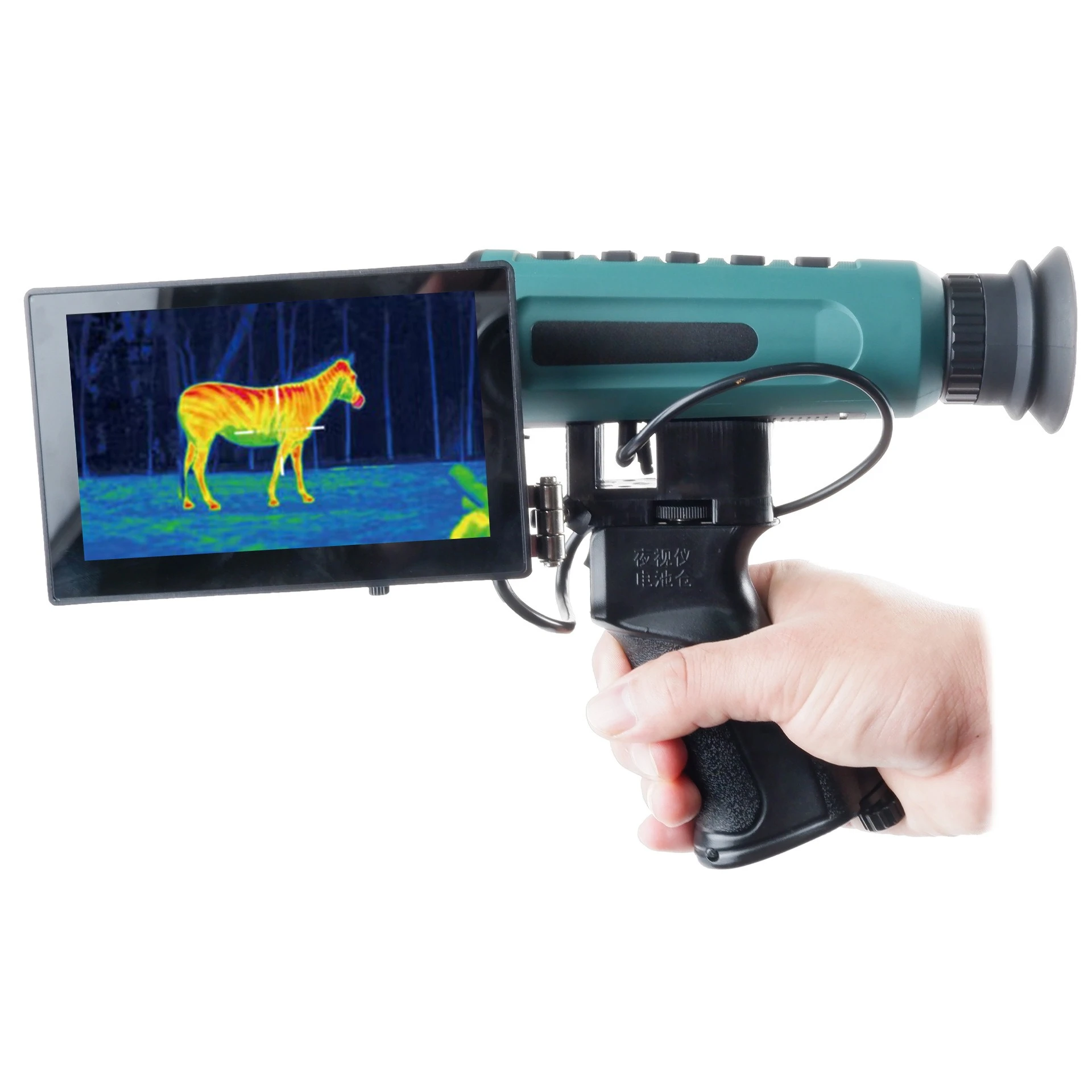 Power Tools Images - Новое устройство ночного видения CE19, портативный