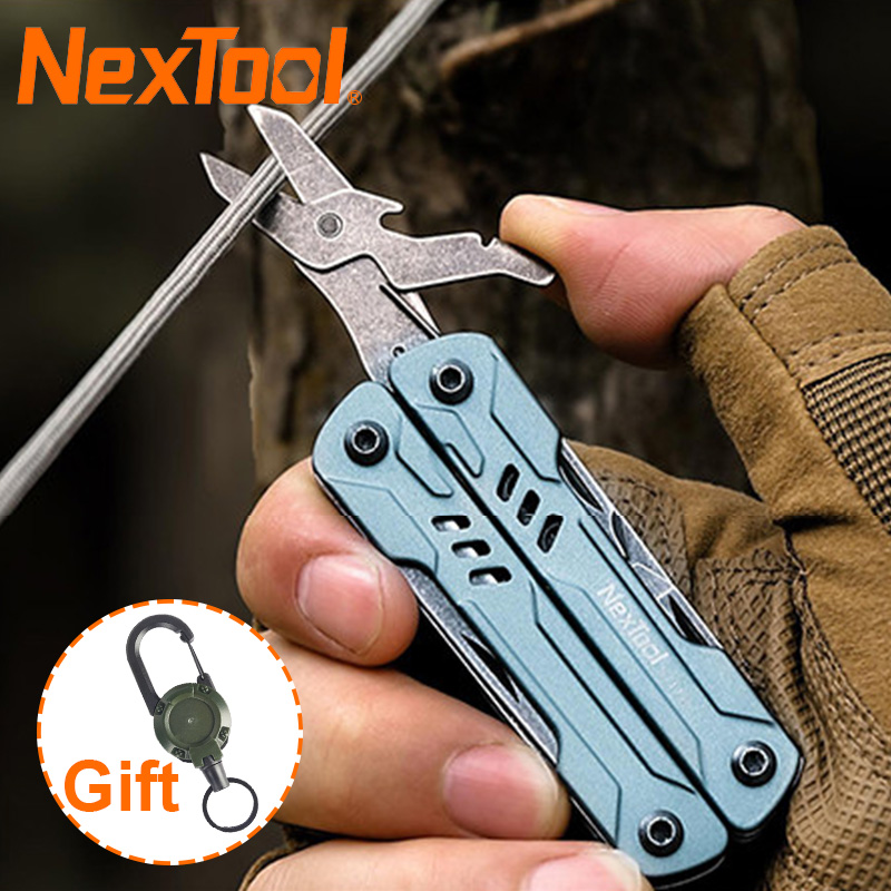 Power Key Tools - Новинка 2023 года NexTool Mini Sailor