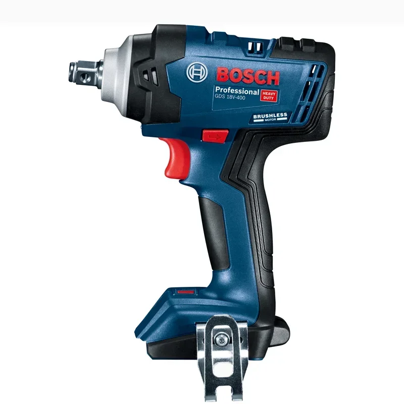 Power Tools Impact Wrench - ‌ Бесщеточный ударный гайковерт Bosch GDS