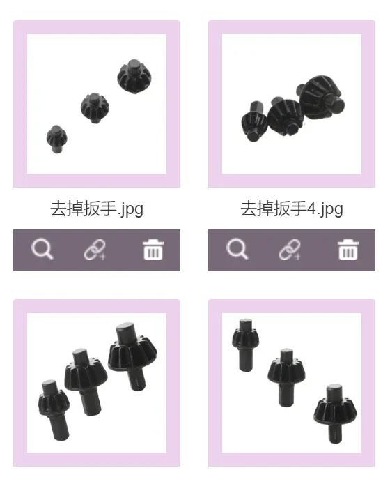 Power Key Tools - 1/3 шт. 1,5-10 мм 1,5-13 мм
