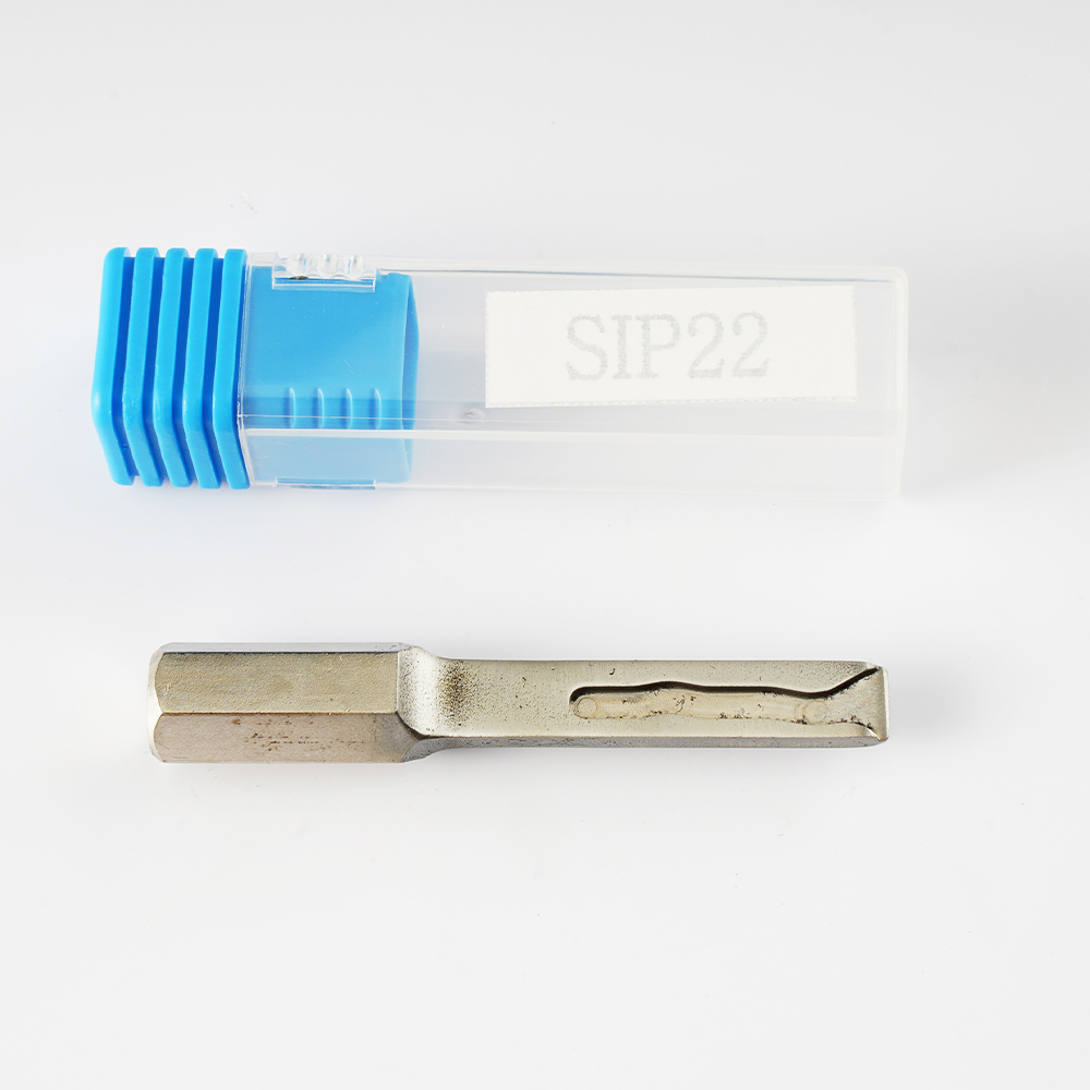 Power Key Tools - 1 шт. SIP22 СИЛОВОЕ КЛЮЧИ АВТОМАТИЧЕСКИЕ