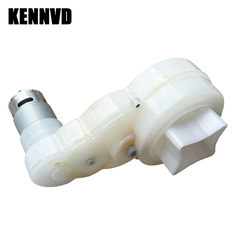 Power Tools Kids - 6 В 12 В 24 В