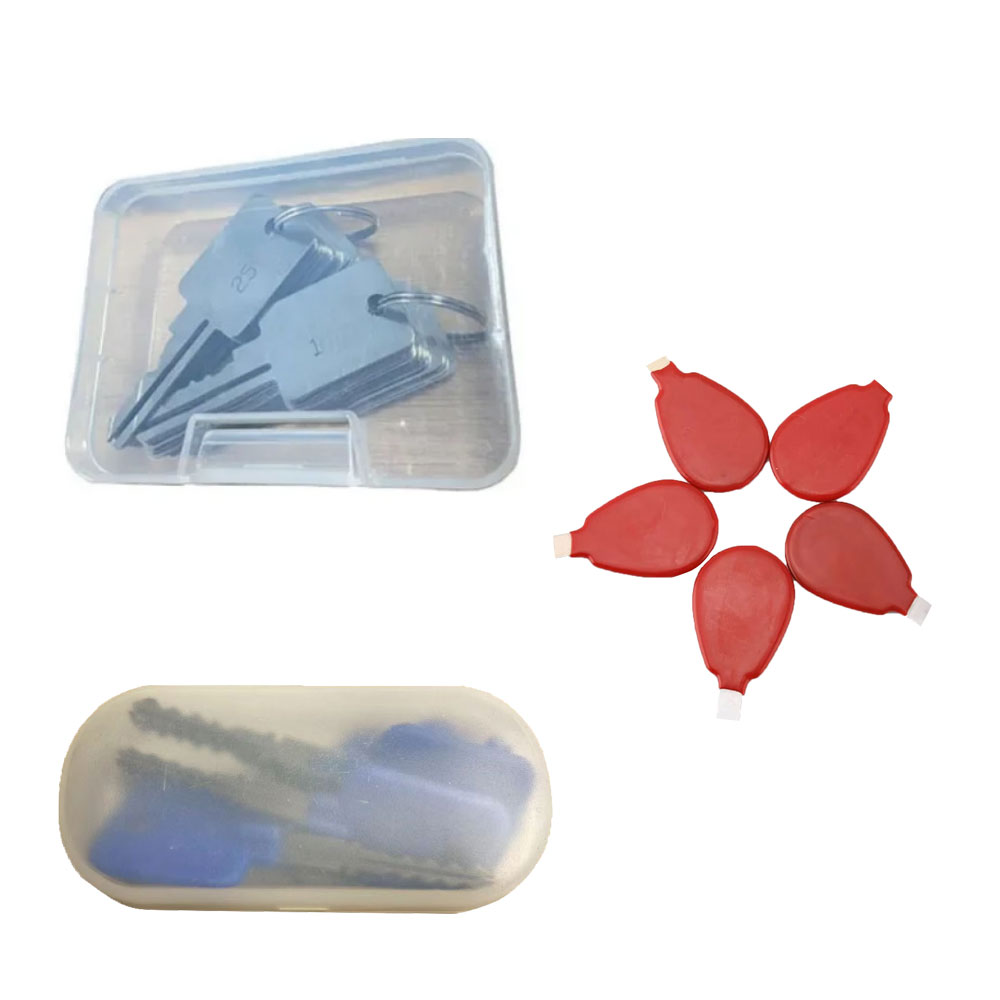 Power Key Tools - GOSO HUK 48 в 1 главные