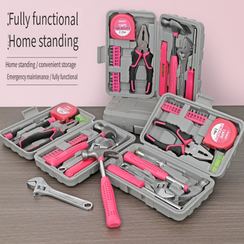 Power Tools Plumbing - Набор инструментов для дома и ухода