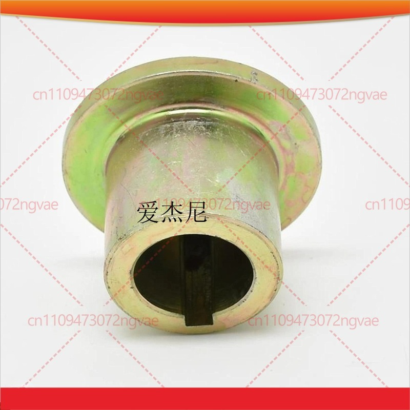 Power Key Tools - Держатель ножей для газонокосилки Weibang, крепление