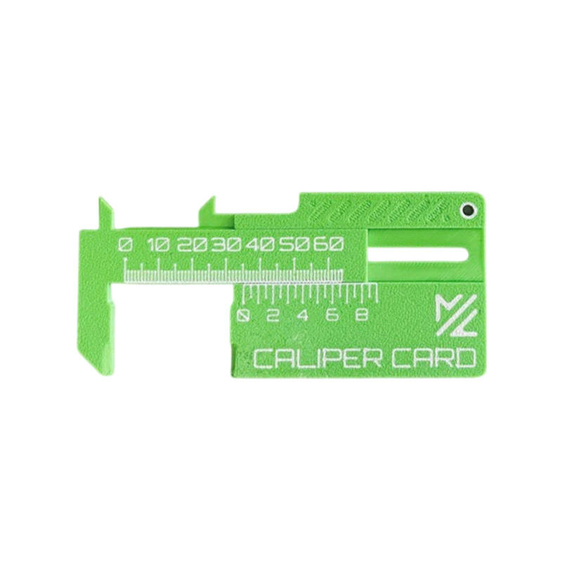 Power Key Tools - 1 шт., измерительный инструмент для 3D-печати,