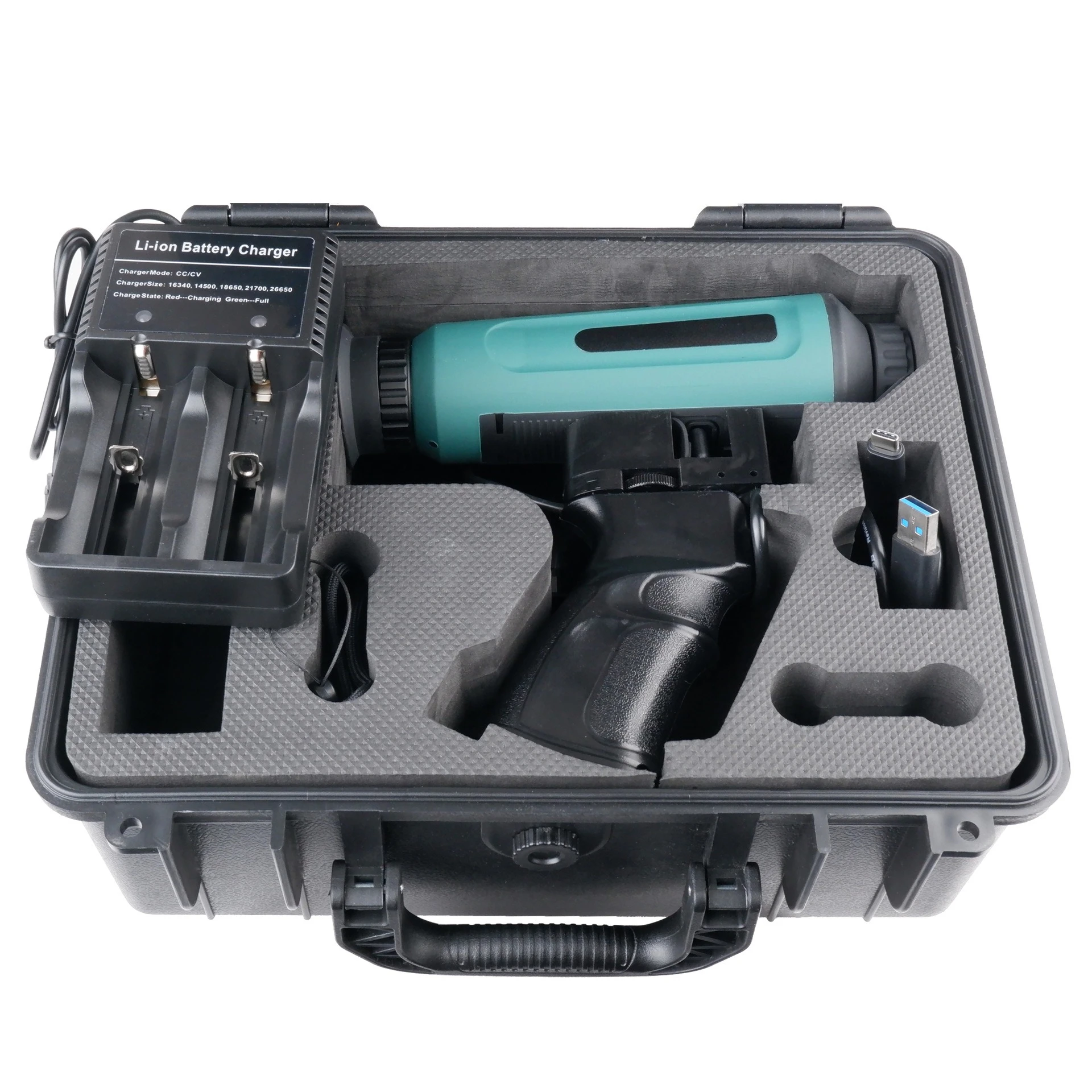 Новое устройство ночного виден – обзор и цена Power Tools Images