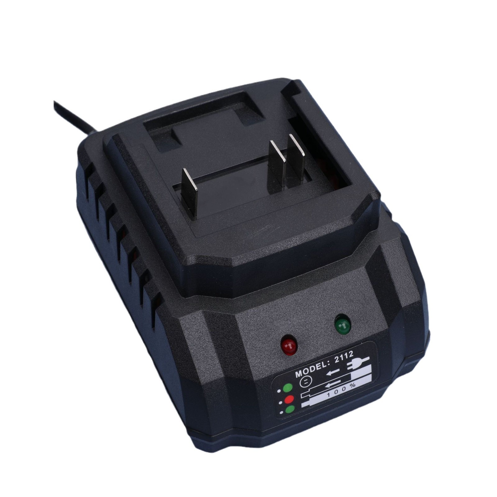 Зарядное устройство для литий- – обзор и цена Power Z Tools