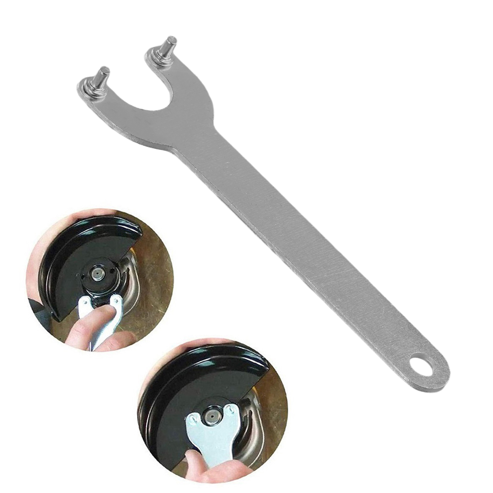 125/150 мм угловая шлифовальна – обзор и цена Power Key Tools