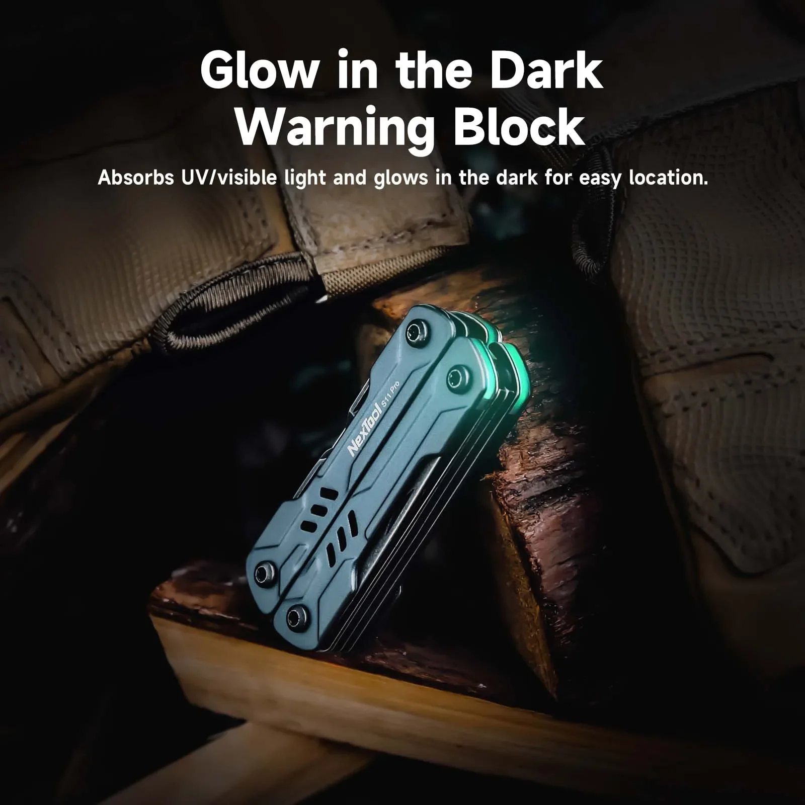 Новинка 2023 года NexTool Mini – обзор и цена Power Key Tools