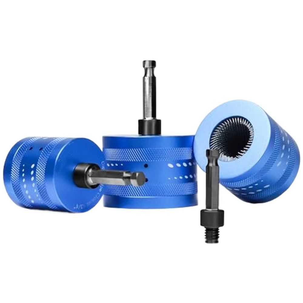 Щетка для чистки медных труб 1 – обзор и цена Power Tools Plumbing