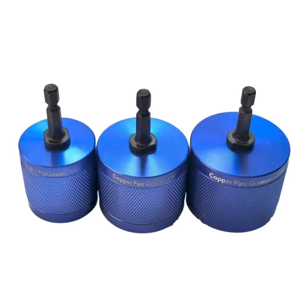 Щетка для чистки медных труб 1 – обзор и цена Power Tools Plumbing