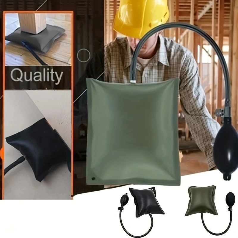 Клинья воздушного насоса, наду – обзор и цена Power Tools Plumbing