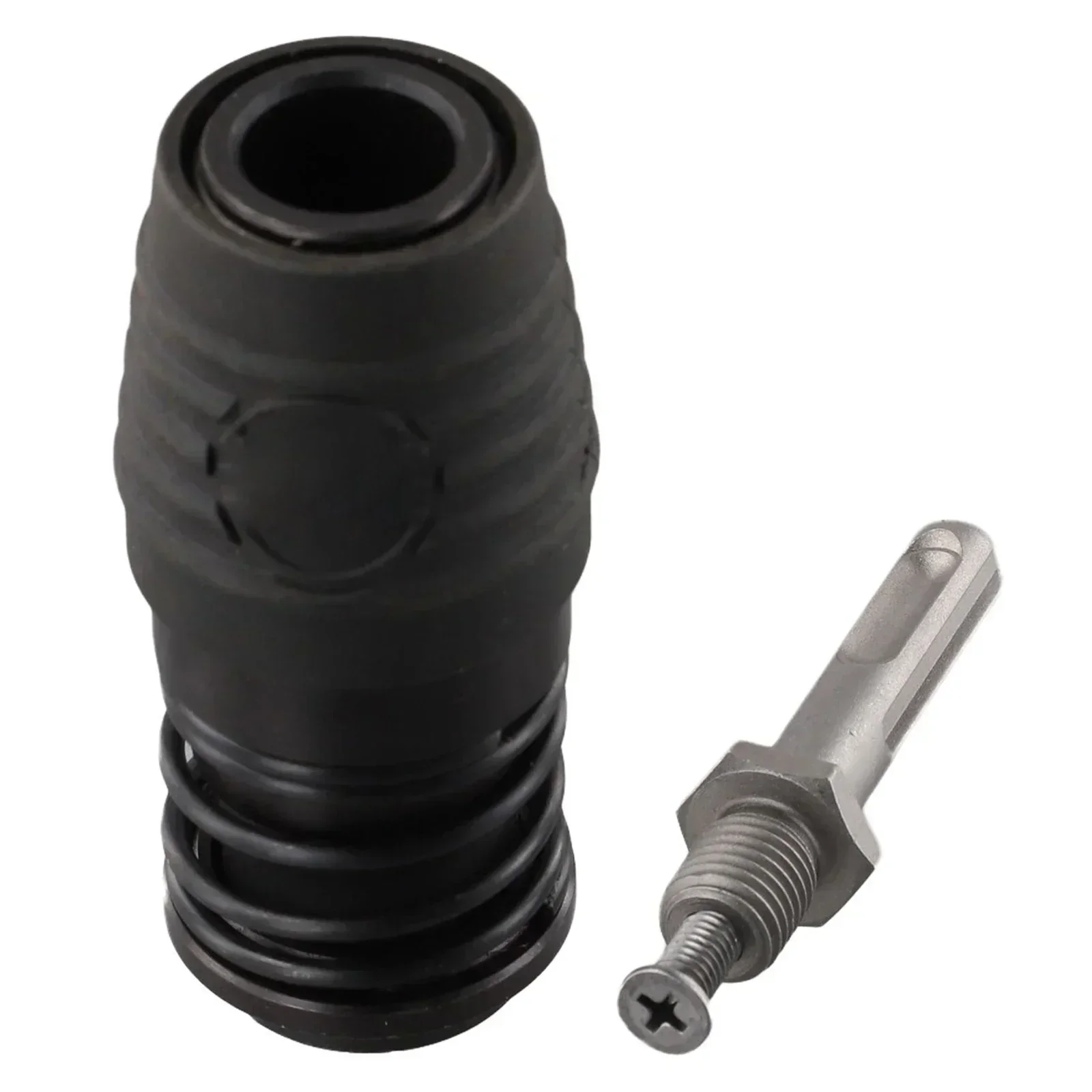 1 шт. адаптер SDS Plus к SDS M – обзор и цена Power Tools Plus