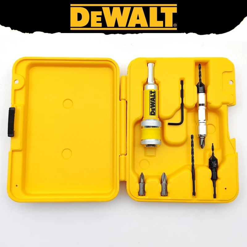 Оригинальный набор быстросменн – обзор и цена Power Z Tools