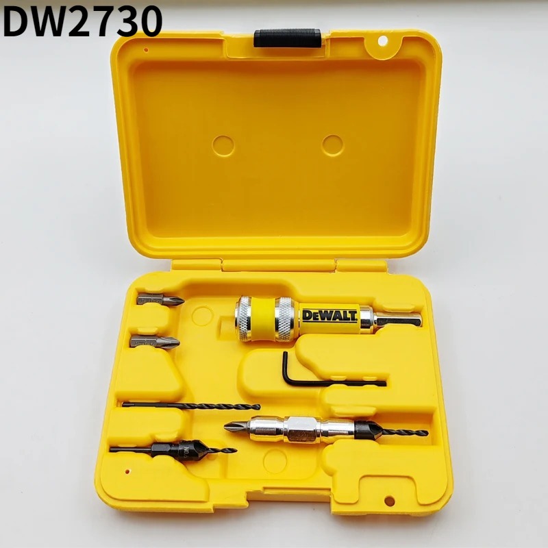 Оригинальный набор быстросменн – обзор и цена Power Z Tools