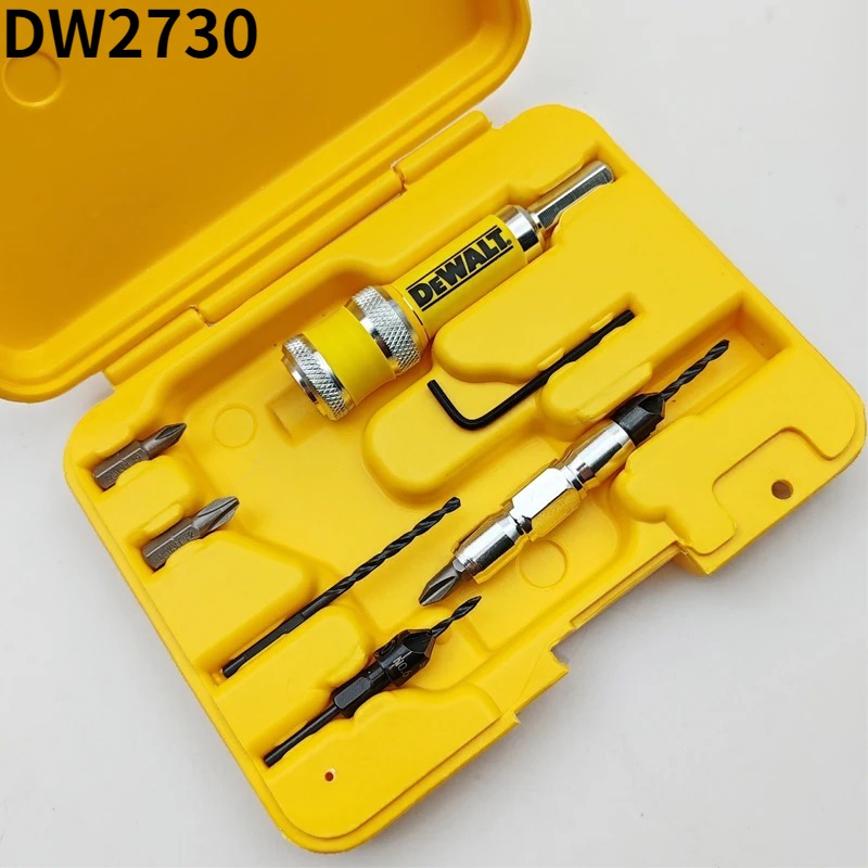 Оригинальный набор быстросменн – обзор и цена Power Z Tools