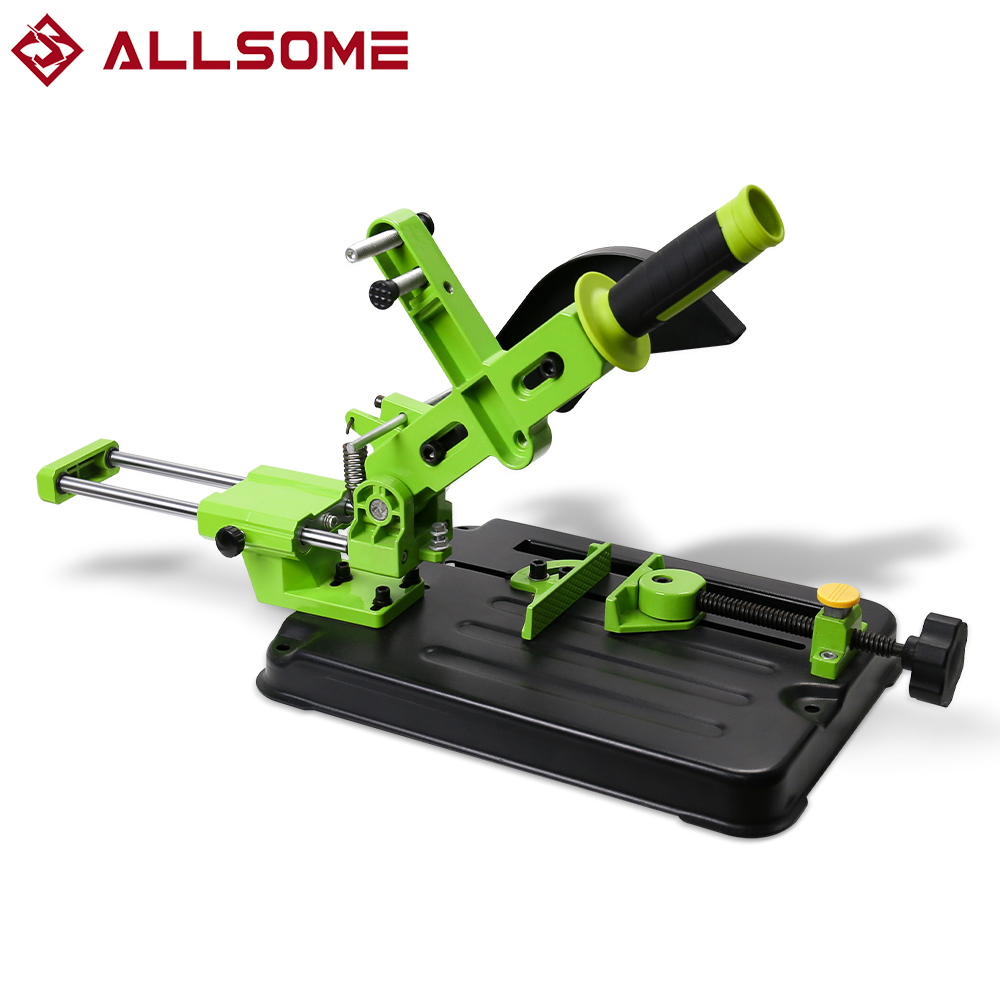 Подставка для угловой шлифовал – обзор и цена Power Tools Plumbing