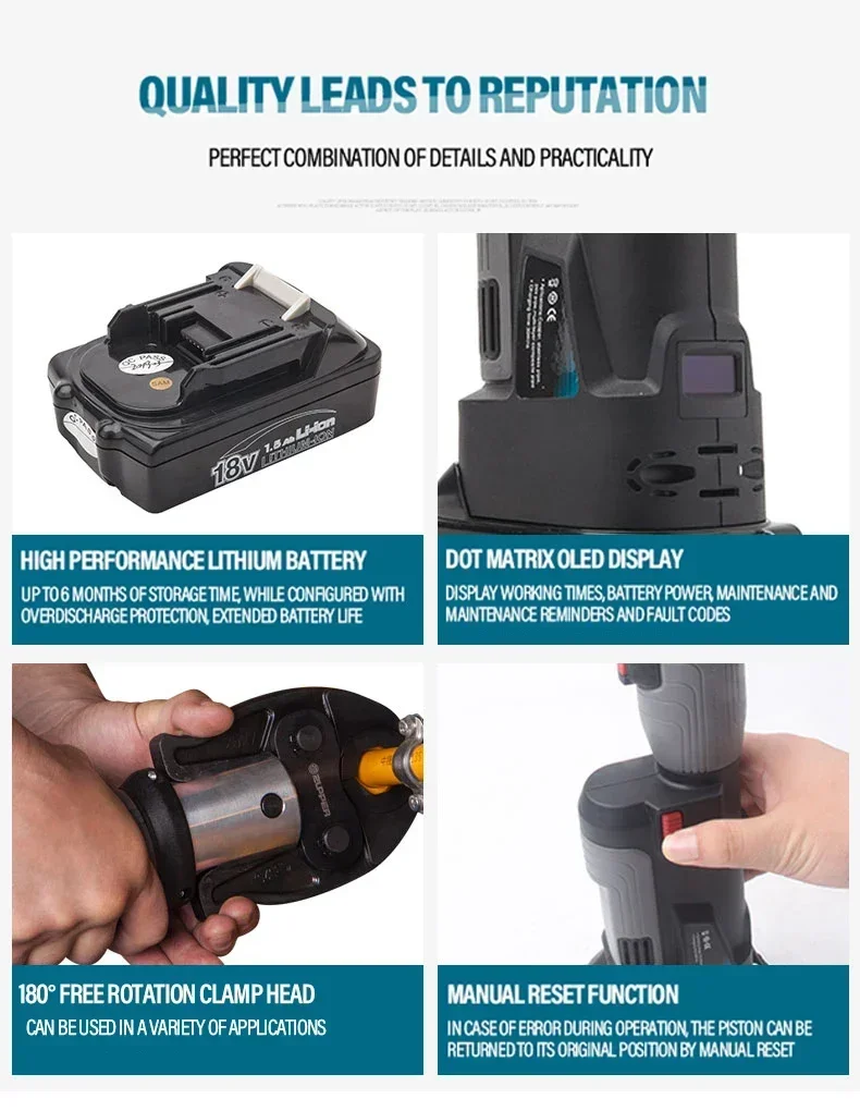 2026/Доступен образец Zupper P – обзор и цена Power Tools Plumbing