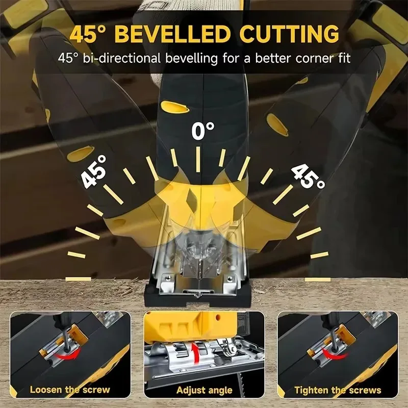 Бесщеточная электрическая лобз – обзор и цена Power Tools Woodworking