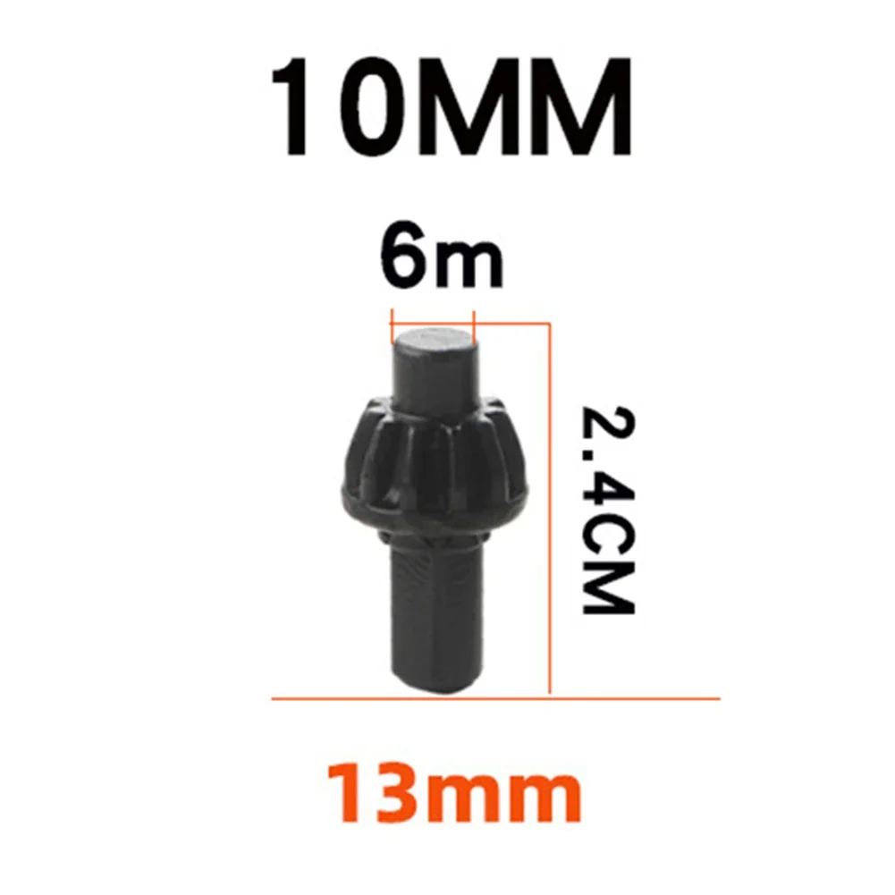 1/3 шт. 1,5-10 мм 1,5-13 мм 3- – обзор и цена Power Key Tools