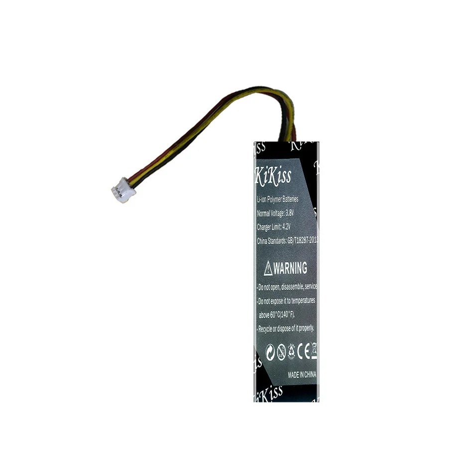 Мощная батарея 1700 мАч KiKiss – обзор и цена Power Key Tools