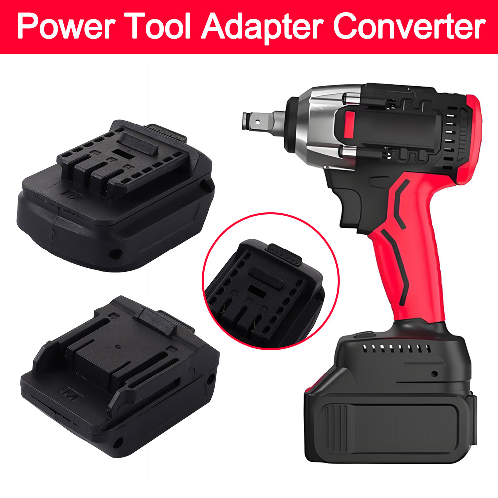 Новый конвертер для литиевых а – обзор и цена Power Tools Plumbing