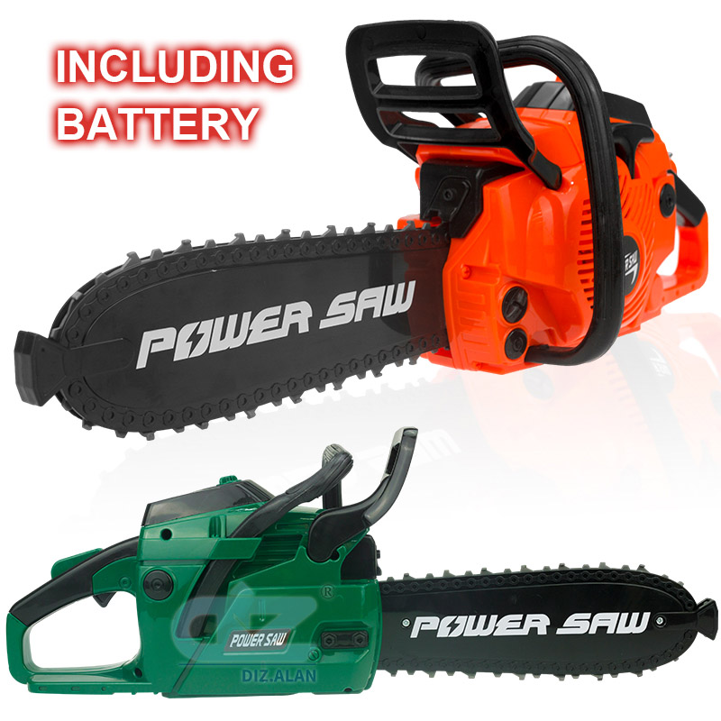 Детские инструменты, электриче – обзор и цена Power Tools Kids