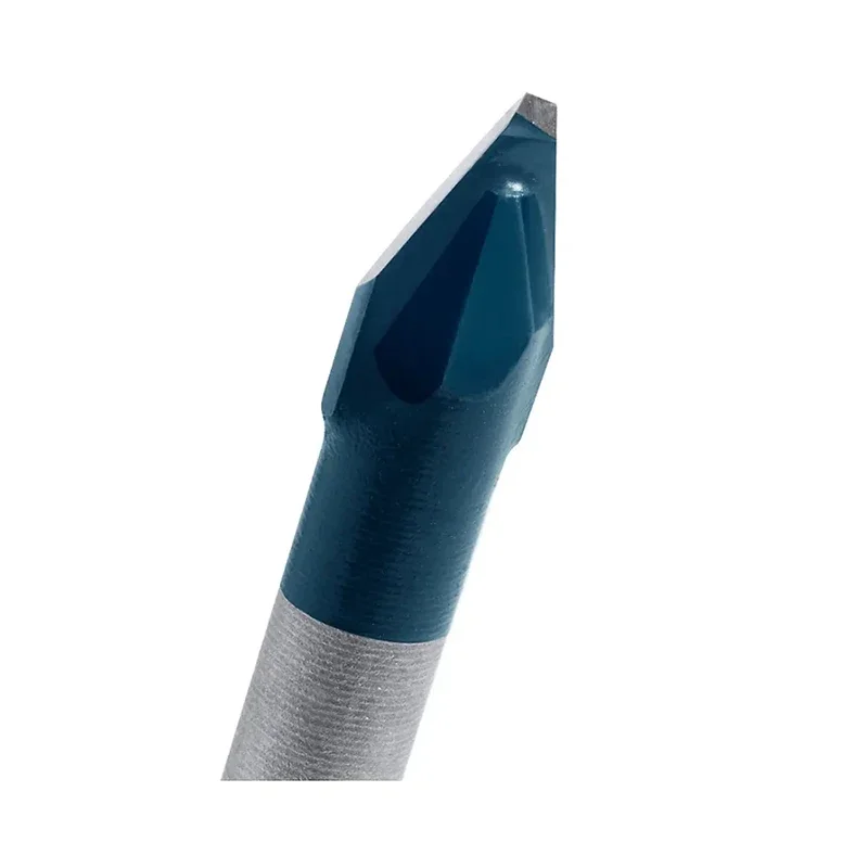 Сверла по керамике BOSCH Hex-9 – обзор и цена Power Z Tools
