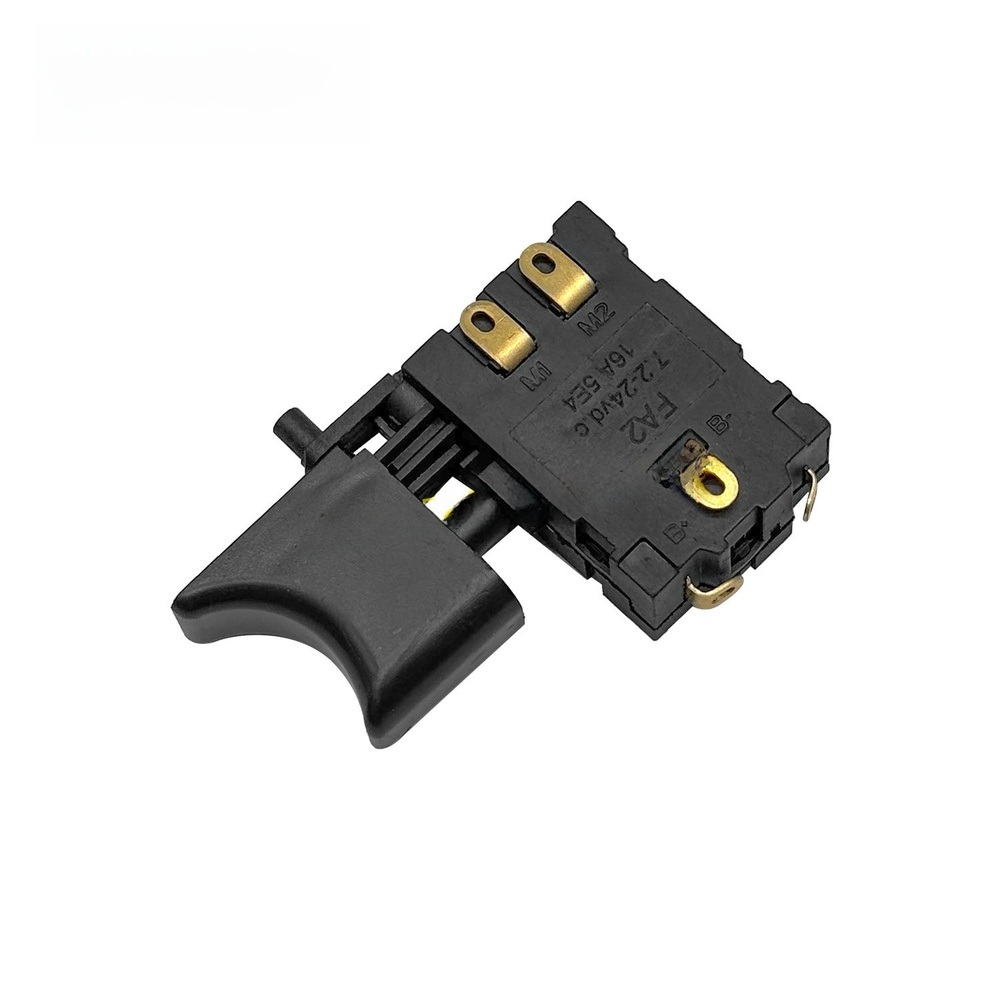 Переключатель для литиевой эле – обзор и цена Power Z Tools