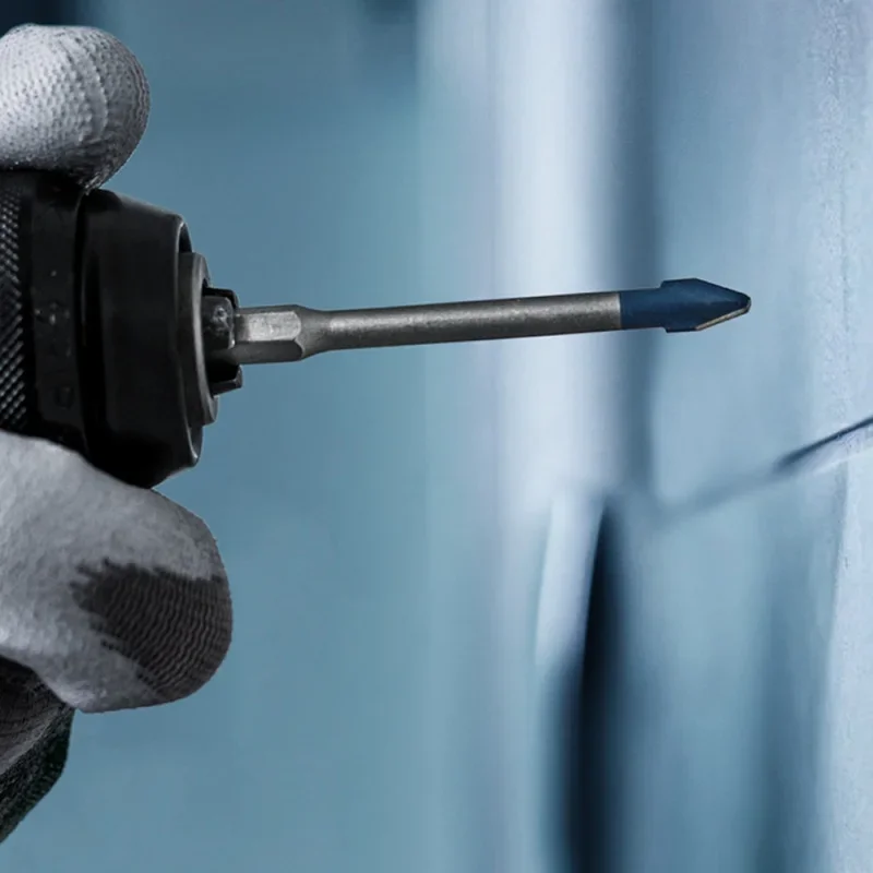 Сверла по керамике BOSCH Hex-9 – обзор и цена Power Z Tools