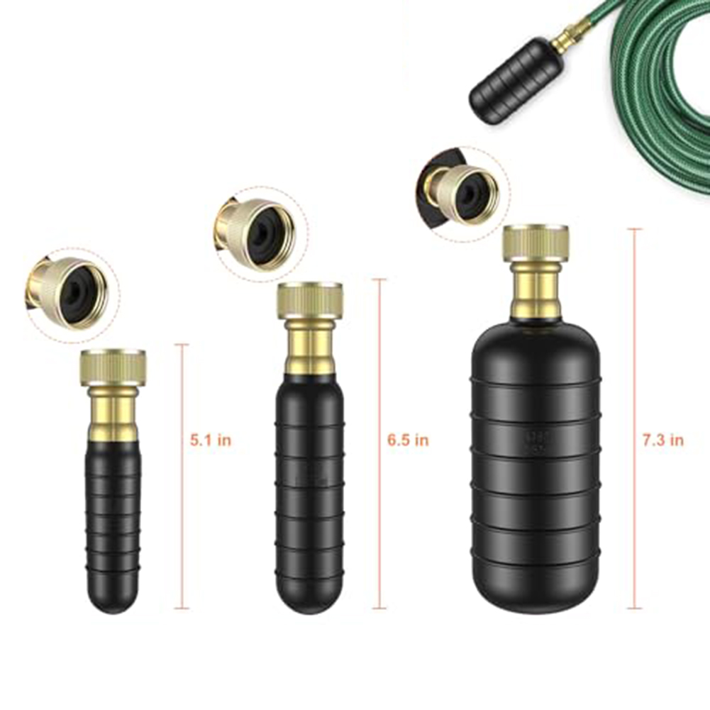 Набор из 3 резиновых приспособ – обзор и цена Power Tools Plumbing