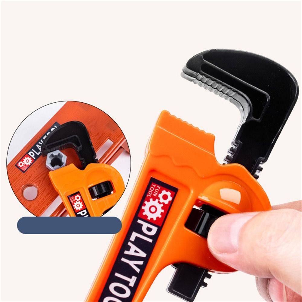Электрический игрушечный набор – обзор и цена Power Tools Kids