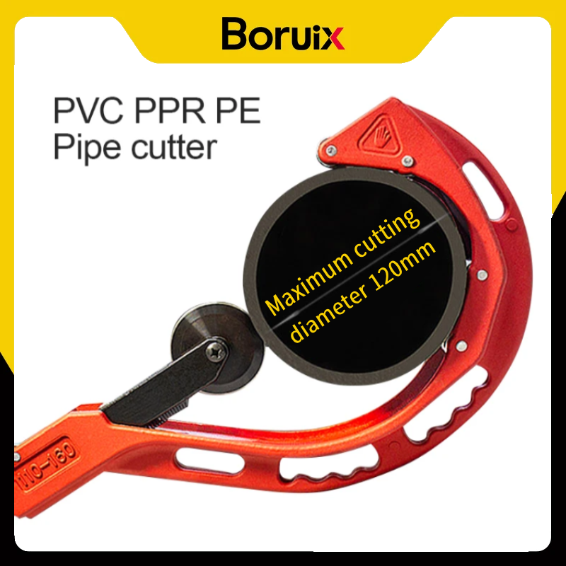 BORUIX 14-120 мм Универсальный – обзор и цена Power Tools Plumbing