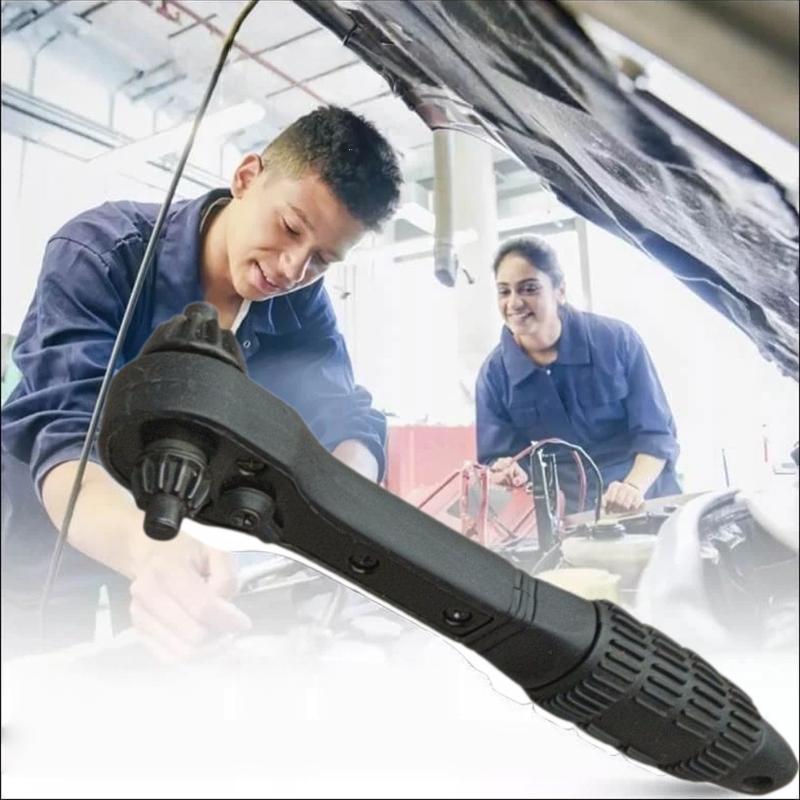 Новый【1 комплект многофункцион – обзор и цена Power Key Tools