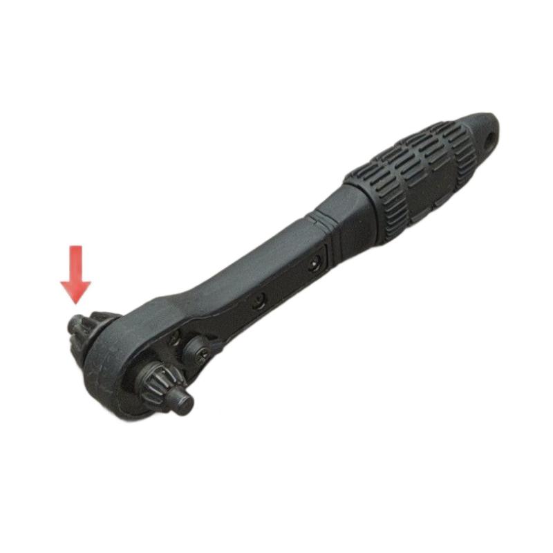 Новый【1 комплект многофункцион – обзор и цена Power Key Tools