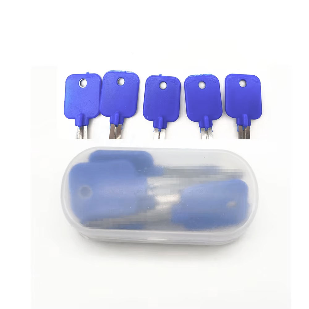GOSO HUK 48 в 1 главные ключи  – обзор и цена Power Key Tools
