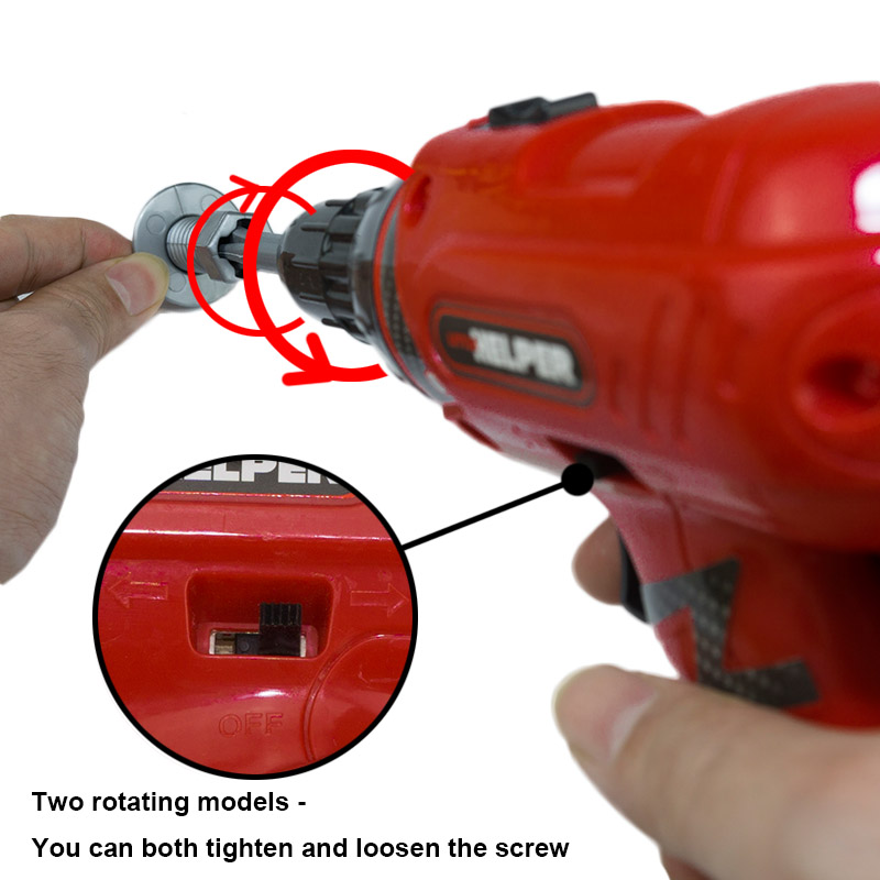 Инструменты, игрушки, электрич – обзор и цена Power Tools Kids