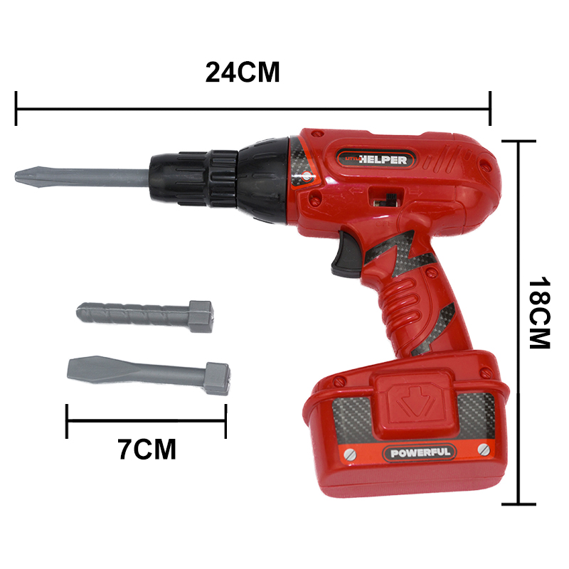 Инструменты, игрушки, электрич – обзор и цена Power Tools Kids