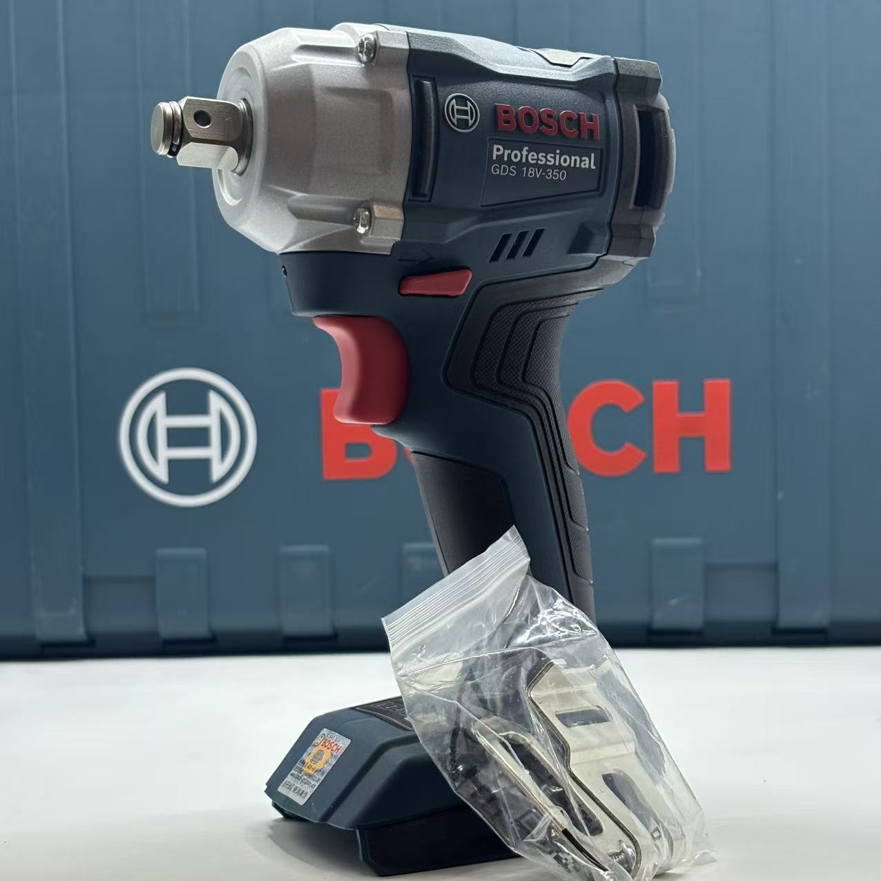 Беспроводной ударный гайковерт – обзор и цена Power Tools Impact Wrench