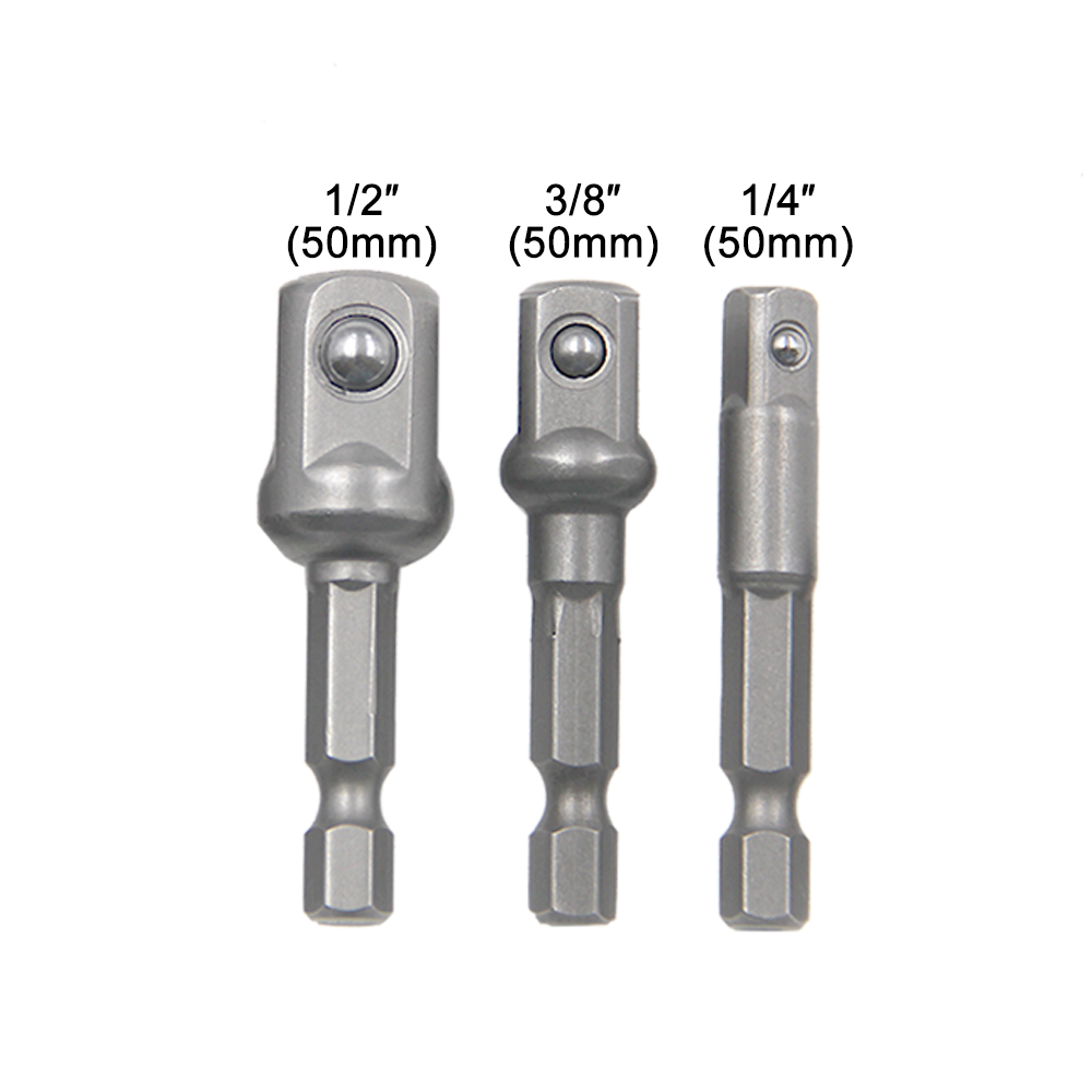 3 шт., натуральный удлинитель  – обзор и цена Power Tools Plumbing