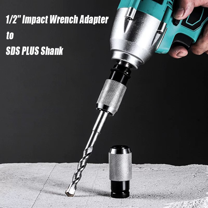 Адаптер для преобразования уда – обзор и цена Power Tools Plus