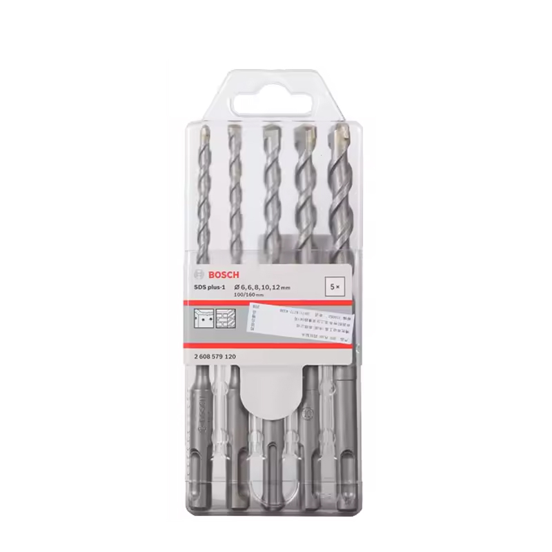 BOSCH 2608579120 Многофункцион – обзор и цена Power Tools Plus