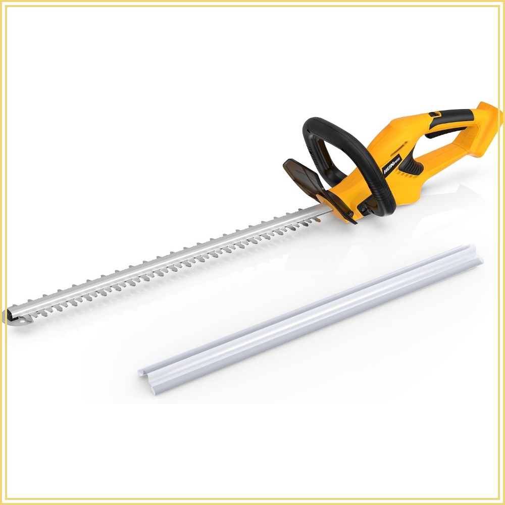 Аккумуляторный кусторез 22 дюй – обзор и цена Power Tools Images