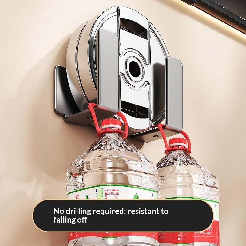 Настенное крепление для маршру – обзор и цена Power Tools Router