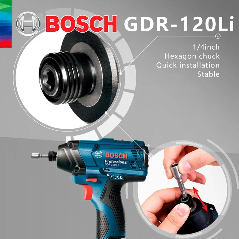 Оригинальный аккумуляторный уд – обзор и цена Power Tools Impact Wrench
