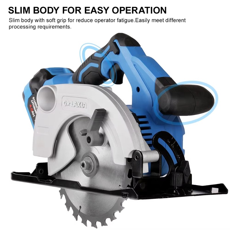 Беспроводная циркулярная пила, – обзор и цена Power Tools Woodworking