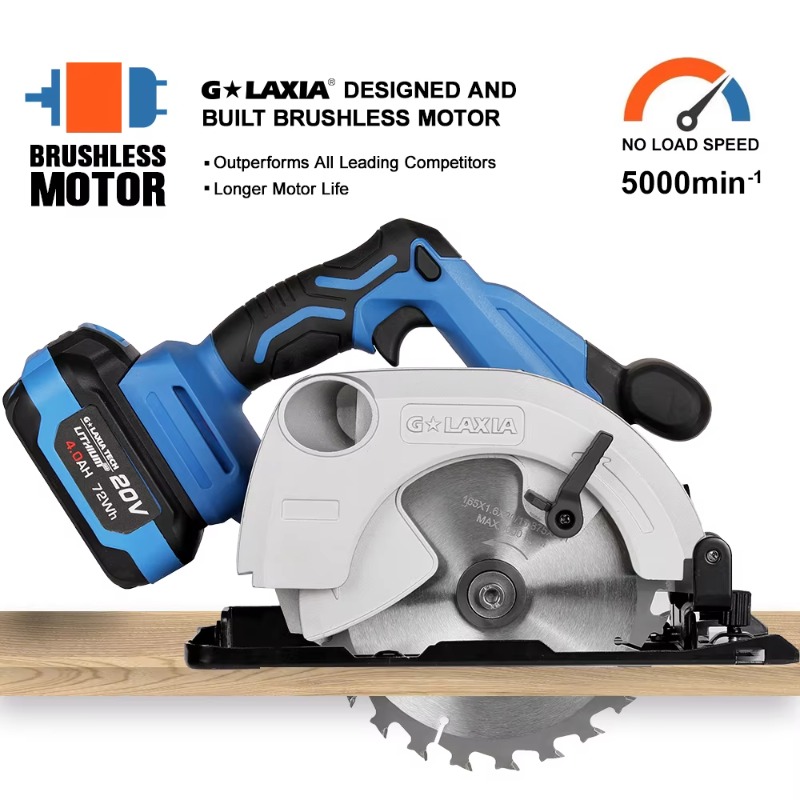 Беспроводная циркулярная пила, – обзор и цена Power Tools Woodworking