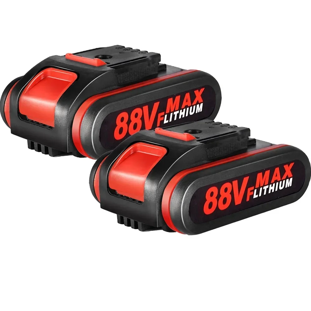 Аккумулятор 88VF для аккумулят – обзор и цена Power Z Tools