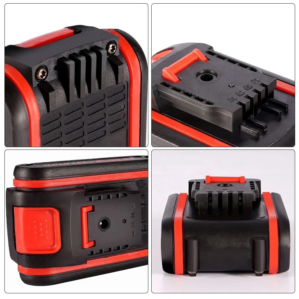 Аккумулятор 88VF для аккумулят – обзор и цена Power Z Tools